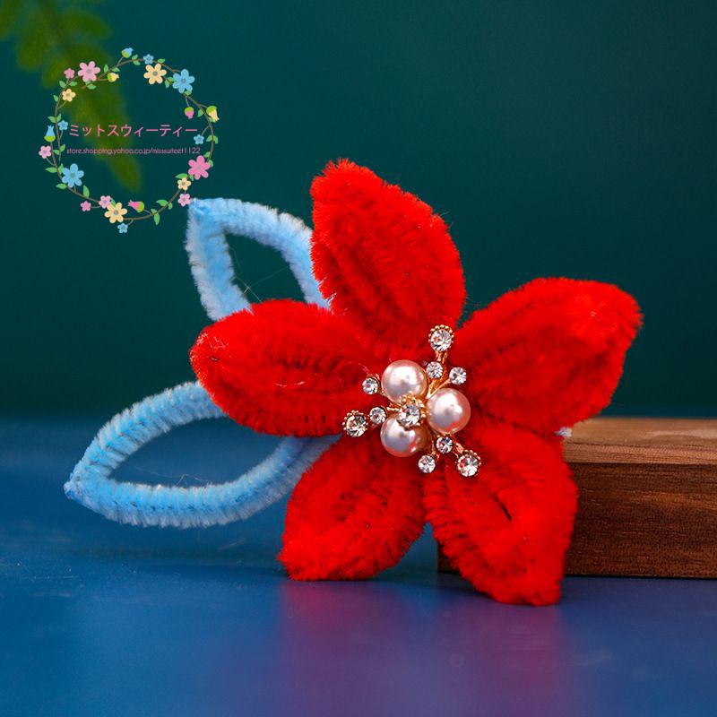 髪飾り 花 大きい レッド 髪飾り 振袖 レトロ モダン 2輪 赤 和装 ドレス 卒業式 髪留め フラワー ヘアピン 浴衣 子供 七五三 発表会 髪飾り 大人 成人式 花 Km487 ミットスウィーティー 通販 Yahoo ショッピング