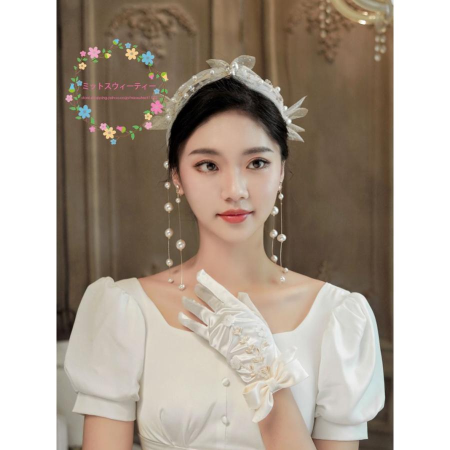 サテングローブ リボン ウエディンググローブ ドレス用 グローブ ショート丈 ウエディング ブライダルグローブ 結婚式 パーティー 卒業式 お呼ばれ フォーマル Km706 ミットスウィーティー 通販 Yahoo ショッピング