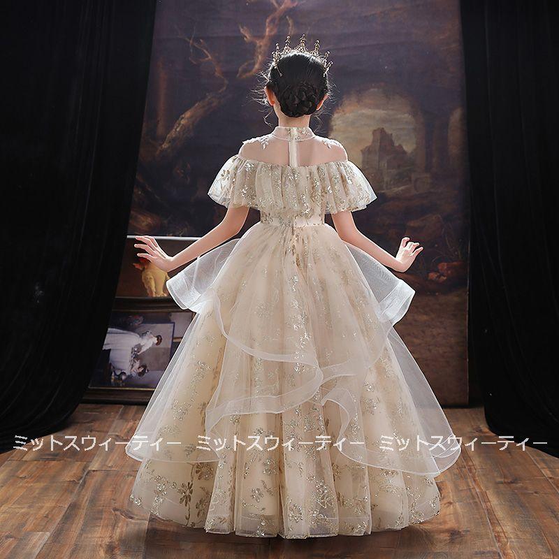 ファミリア　上質　フォーマルドレス 　発表会 sk169_3.jpg