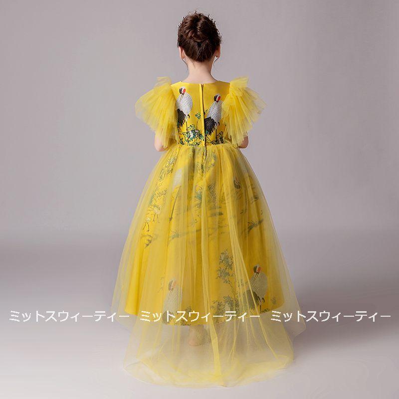 子供ドレス 発表会 結婚式 入学式 七五三 演出 キッズ 舞台 ドレス