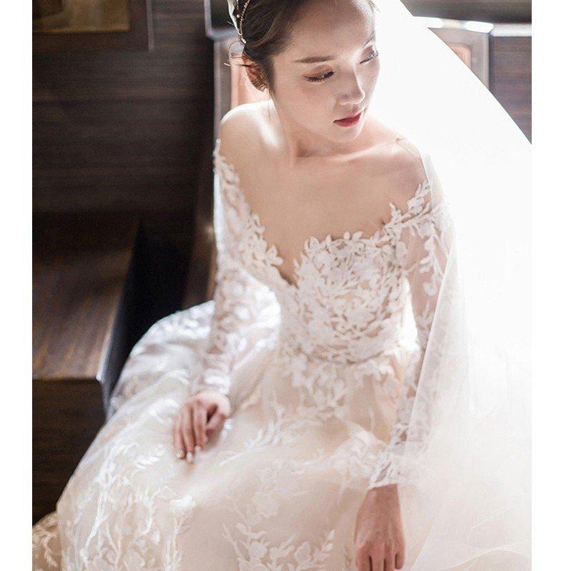 ウエディングドレス 花嫁 結婚式 ウェディングドレス aライン ウエディングドレス 花嫁 結婚式 ウェディングドレス aライン