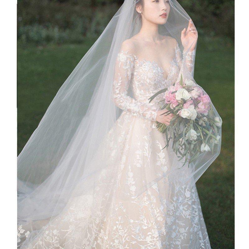 ウエディングドレス 花嫁 結婚式 ウェディングドレス aライン ウエディングドレス 花嫁 結婚式 ウェディングドレス aライン