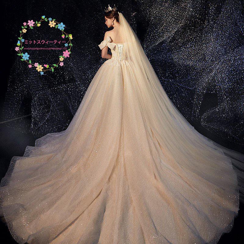 Aライン ウエディングドレス 花嫁 結婚式 韓国 大きいサイズ 姫 Aライン ウエディングドレス 花嫁 結婚式 韓国 大きいサイズ 姫