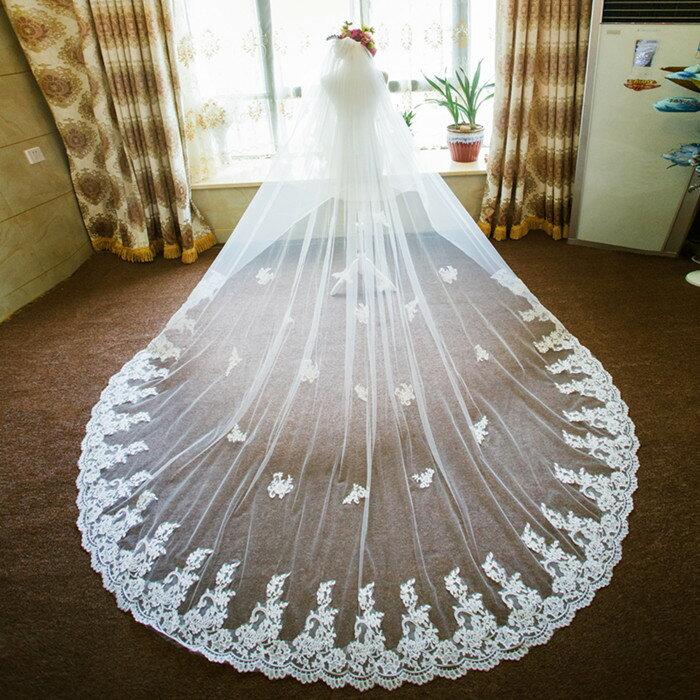 ウエディング ロングベール 結婚式 安い マリアベール ウエディング ロングベール 結婚式 安い マリアベール
