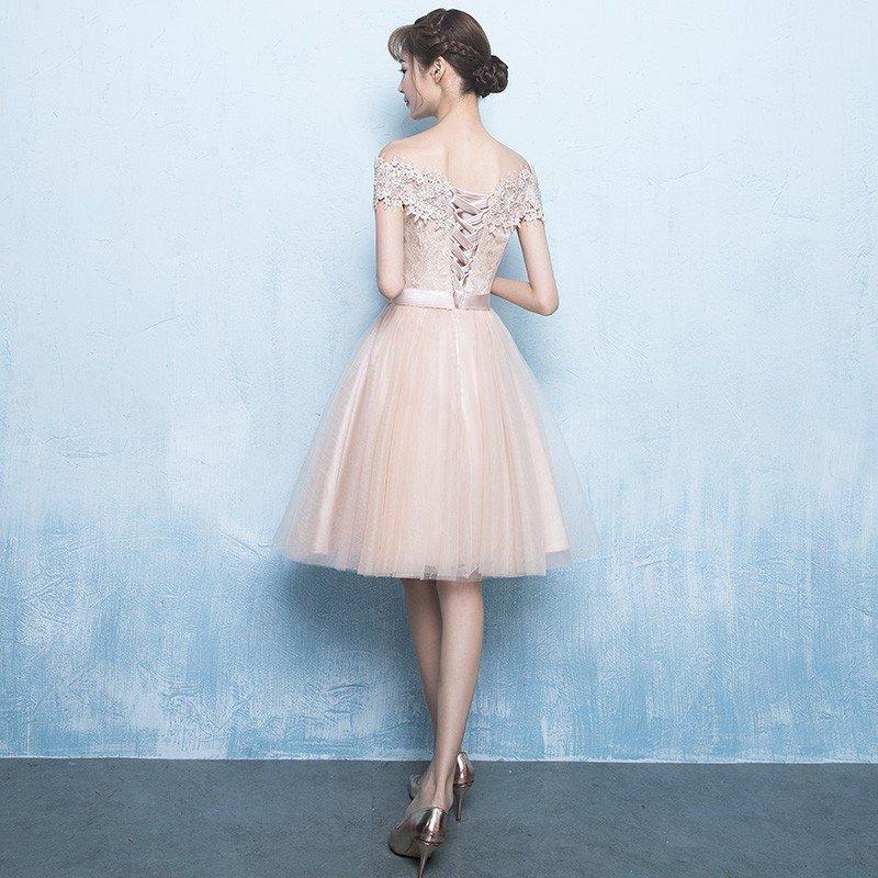 高知インター店 カラードレス ピンク ミニドレス 安い 結婚式 ワンピース 披露宴 パーティードレス 演奏会 カクテルドレス 二次会 花嫁 発表会 成人式 卒業会 大きいサイズ Newdqlf146 ミットスウィーティー 通販 Yahoo ショッピング 流行に Northbeachbowls Com Au