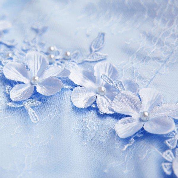 ミニドレス 青 安い... : レディース服 カラードレス 半袖 格安大人気