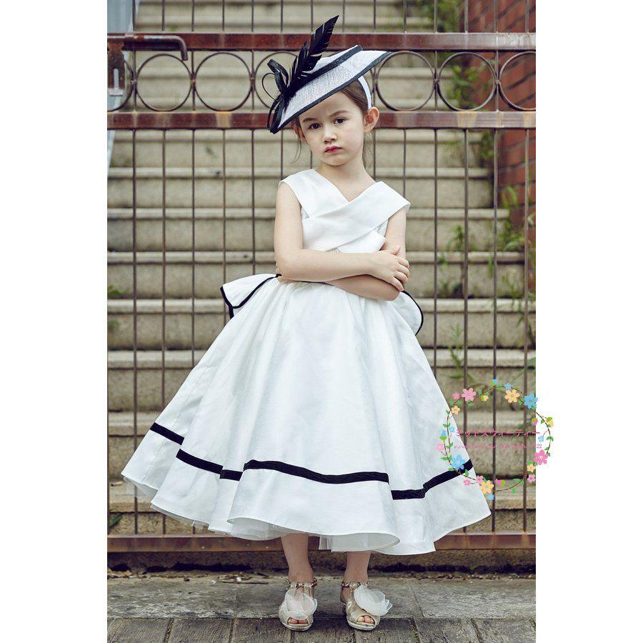 子供ドレス ピアノ発表会 安い キッズドレス ロングドレス 入園式 子どもドレス 結婚式 ワンピースドレス 卒業式 パーティードレス 二次会