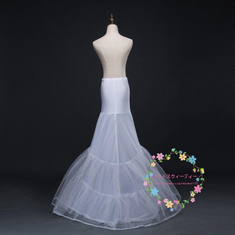 エニーブライダル ドレス パニエ付き 楽天市場】6段パニエ ワイヤー ワイヤーパニエ 大人 大人用 衣装