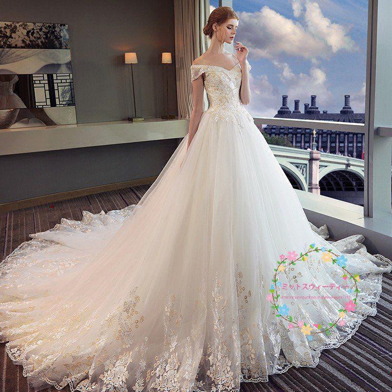 ウェディングドレス/カラードレス/エンパイア/オフホワイト/ ウェディングドレス/カラードレス/エンパイア/ホワイト/ボレロ付き