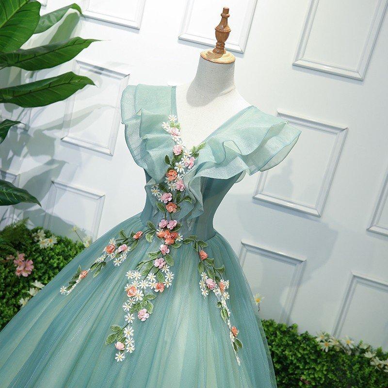 ウエディングドレス 結婚式 花嫁 カラードレス 安い エレガンス ピアノ発表会 ドレス 演奏会 ロングドレス 二次会 パーティードレス コンサート ステージ衣装_4