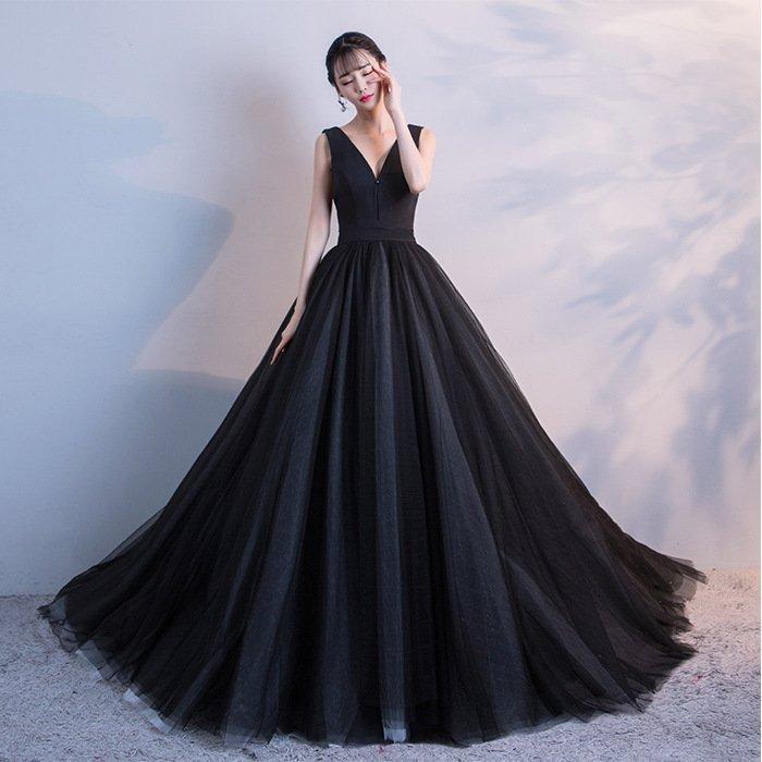 【美品】カラードレス パーティードレス 演奏会 ドレス ロングドレス カラードレス ウェディングドレス 演奏会用ロングドレス ロングドレス