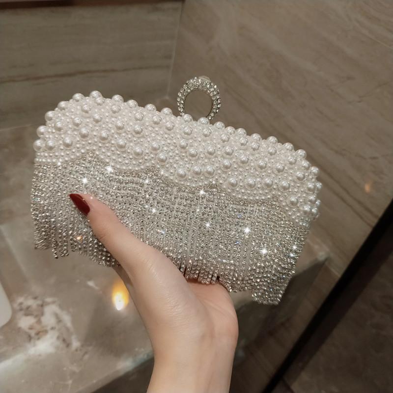 クラッチバッグ パーティーバッグ レディース 結婚式 二次会