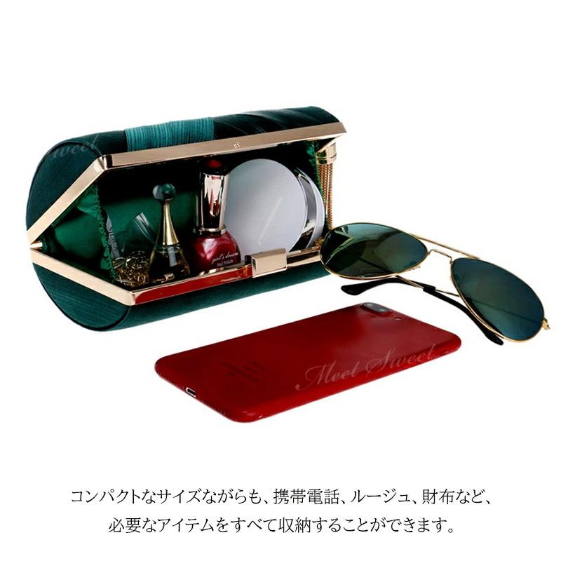 パーティーバッグ 2way クラッチバッグ ハンドバッグ ショルダーバッグ