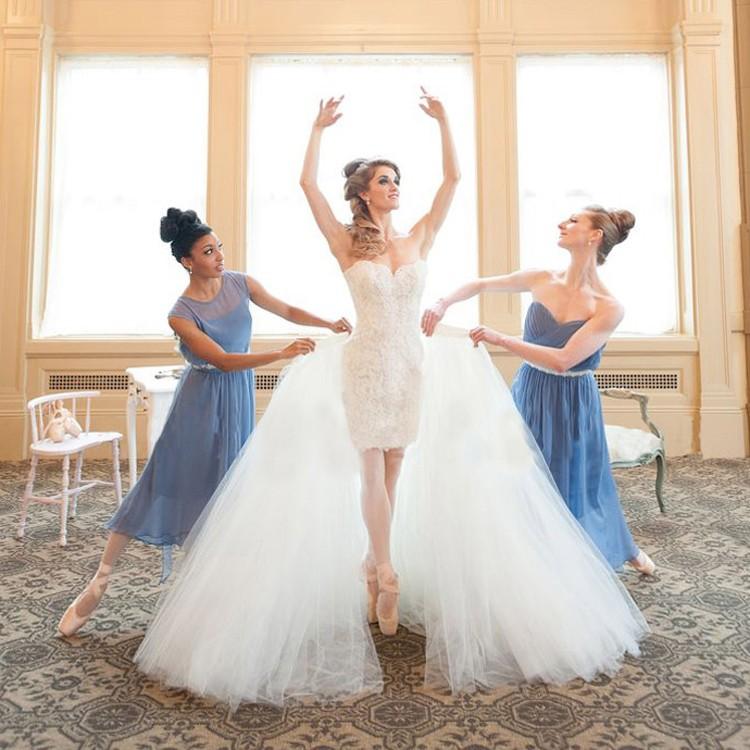ウエディングドレス 安い トレーンドレス 前ミニ 花嫁 ウェディングドレス 二次会 ロングドレス 結婚式 パーティードレス 披露宴 ブライダル wedding dress