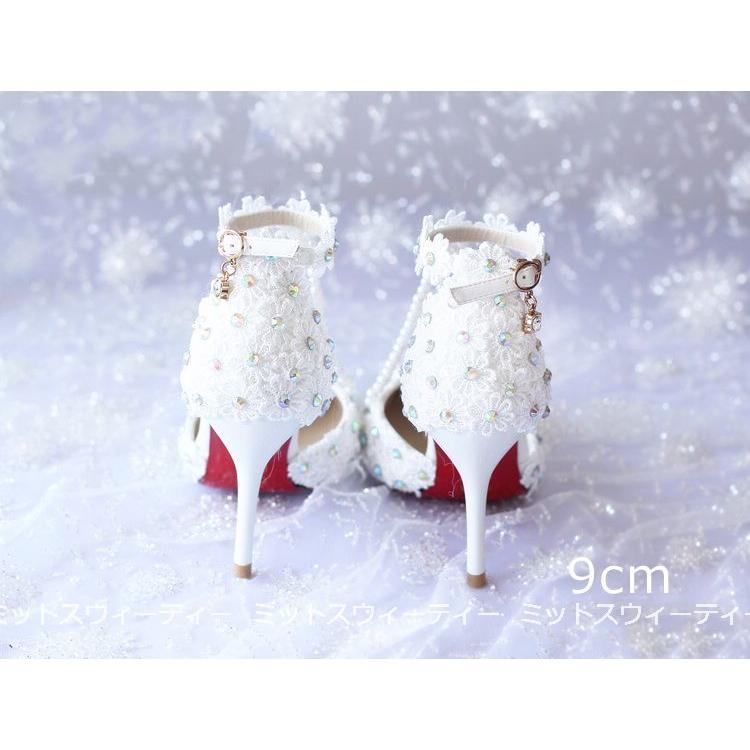 ウエディングシューズ 結婚式 ウェディングパンプス ハイヒール ウエディングシューズ 結婚式 ウェディングパンプス ハイヒール
