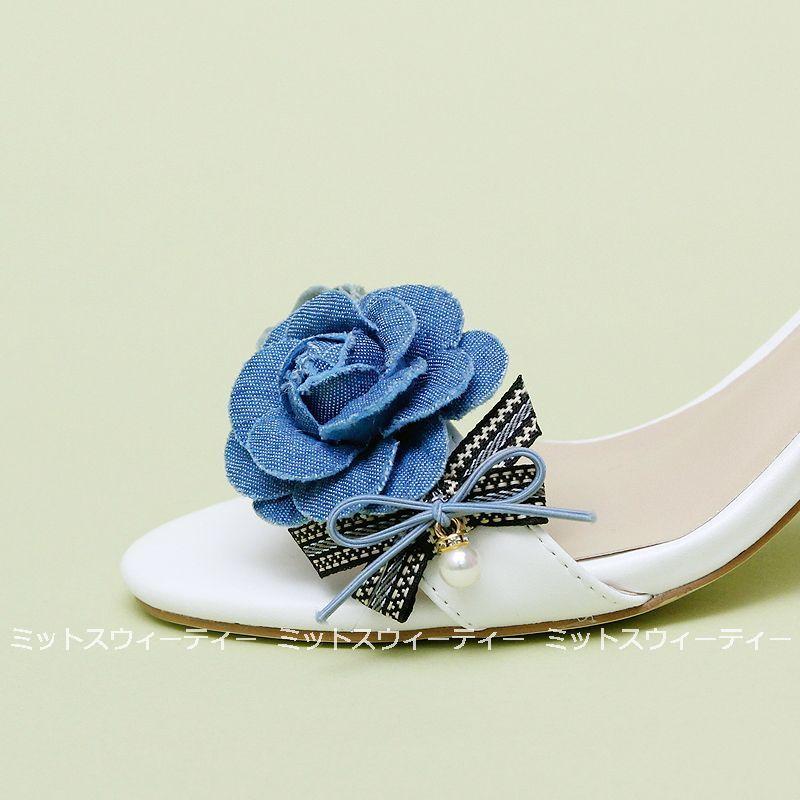 ウエディングシューズ?結婚式?ウェディング ハイヒール?二次会?パーティー フォマールサンダル?花嫁?2次会?披露宴?ブライダル ホワイト ブラック 太めヒール |  | 08