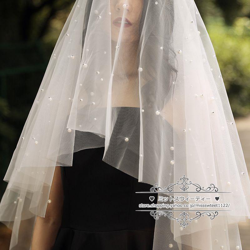 FTWウエディングベール　ショート・ゴールド 楽天市場】ウェディング ベール ショート 通販 ウェディングベール