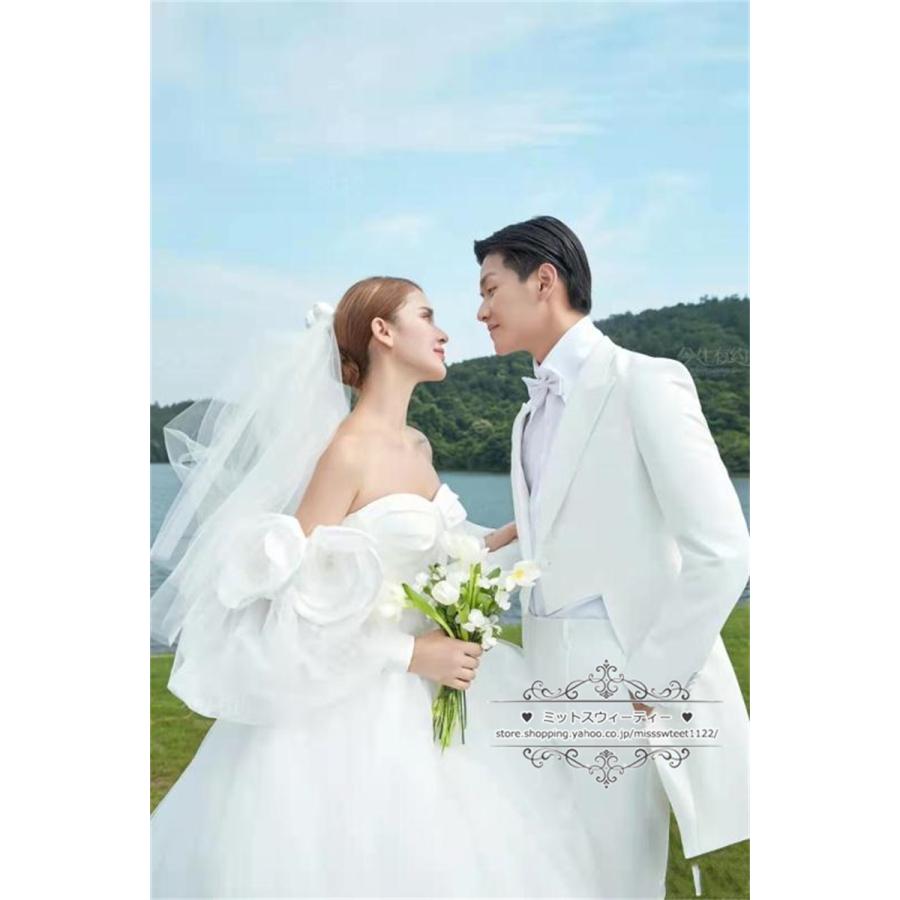 ウェディングドレス 二次会 結婚式 ブライダル ロングドレス ウェディングドレス 二次会 結婚式 ブライダル ロングドレス
