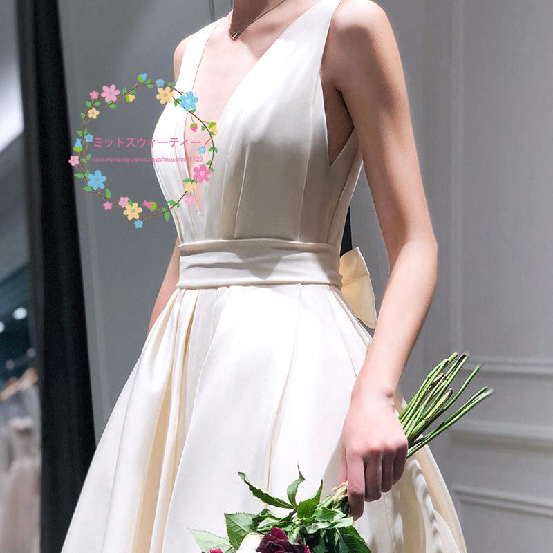 ウェディングドレス 二次会 花嫁 結婚式 披露宴 マキシ丈ドレス ウェディングドレス 二次会 花嫁 結婚式 披露宴 マキシ丈ドレス
