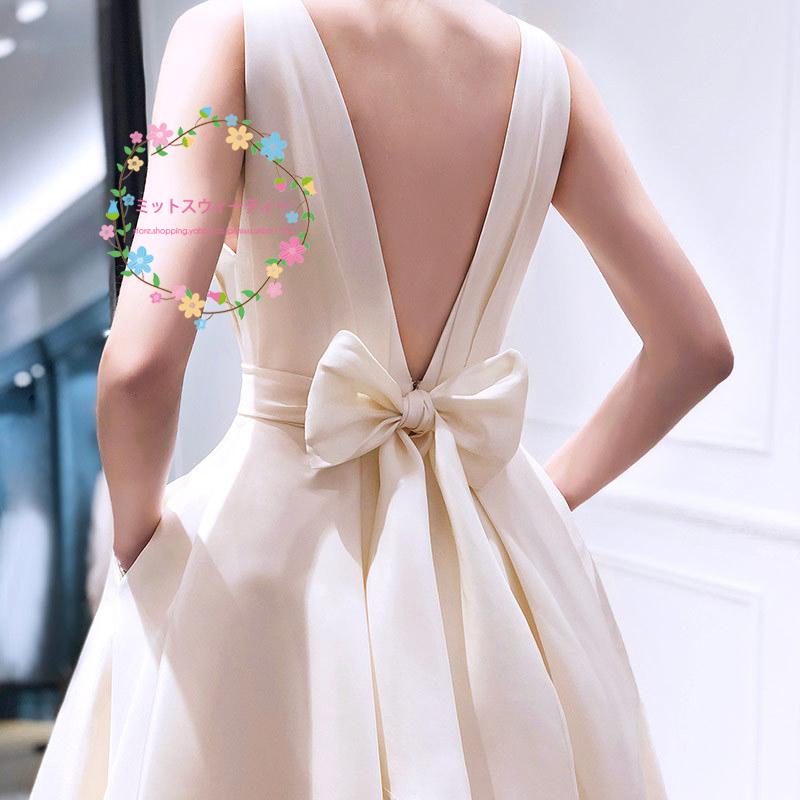 ウェディングドレス 二次会 花嫁 結婚式 披露宴 マキシ丈ドレス ウェディングドレス 二次会 花嫁 結婚式 披露宴 マキシ丈ドレス