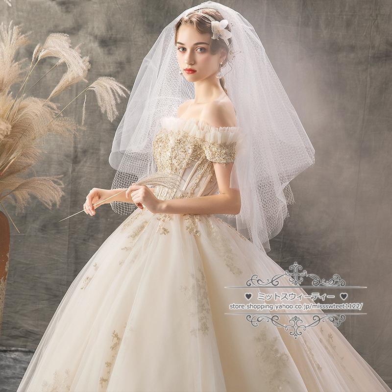 ウェディングドレス シャンパン 二次会 結婚式 披露宴 ウェディングドレス シャンパン 二次会 結婚式 披露宴