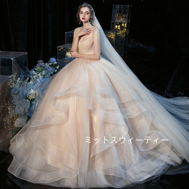ウェディングドレス 結婚式 二次会 ウエディングドレス ロング丈 ウェディングドレス 結婚式 二次会 ウエディングドレス ロング丈