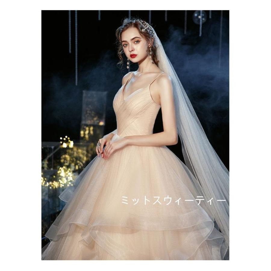 ウェディングドレス 結婚式 二次会 ウエディングドレス ロング丈 ウェディングドレス 結婚式 二次会 ウエディングドレス ロング丈