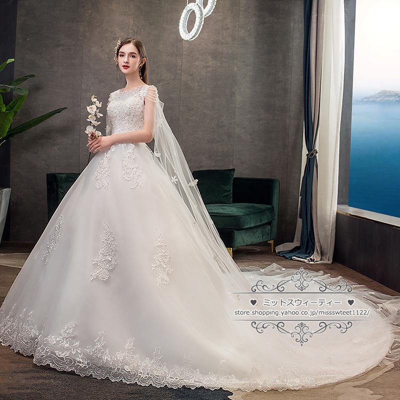 ウェディングドレス 二次会 結婚式 披露宴 ブライダル ロング ウェディングドレス 二次会 結婚式 披露宴 ブライダル ロング