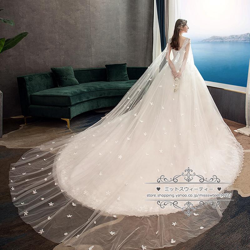 ウェディングドレス 二次会 結婚式 披露宴 ブライダル ロング ウェディングドレス 二次会 結婚式 披露宴 ブライダル ロング