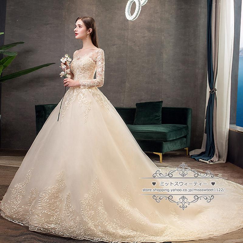 ウェディングドレス シャンパン オフホワイト 二次会 結婚式 ウェディングドレス シャンパン オフホワイト 二次会 結婚式
