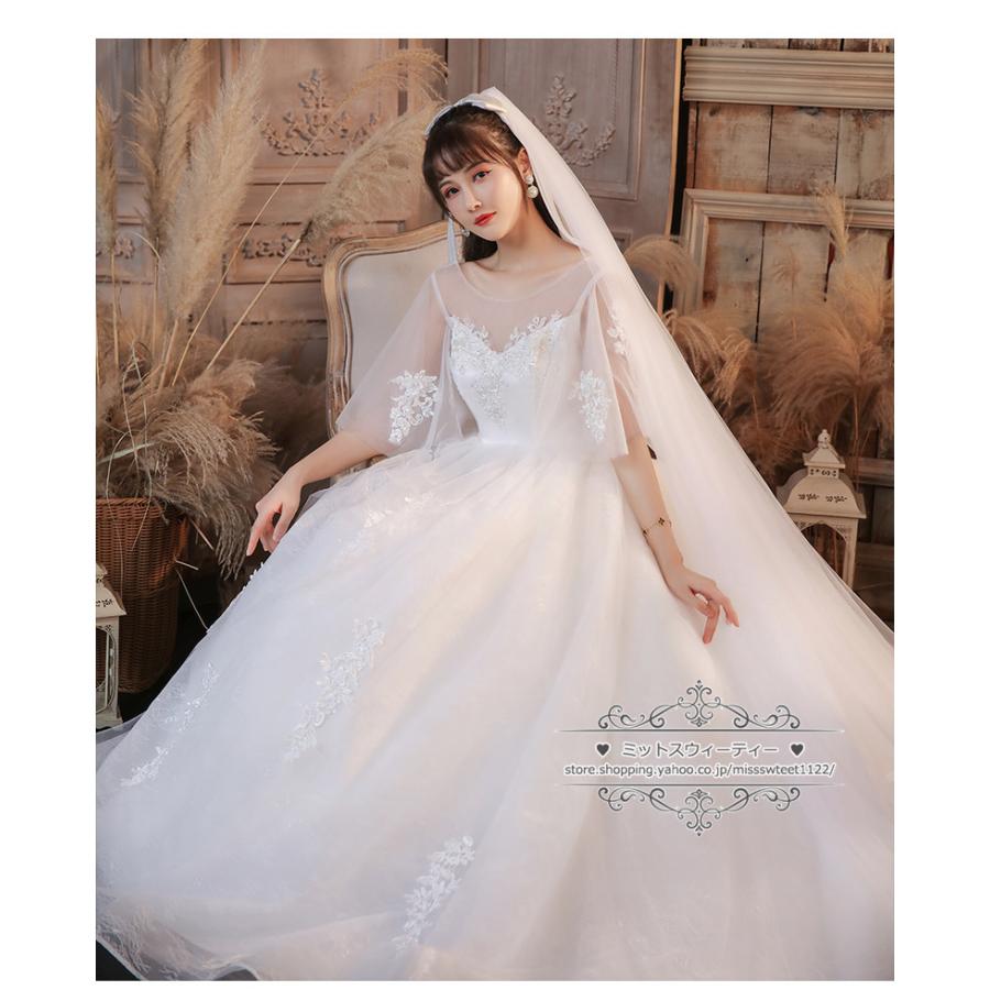 ウェディングドレス XS-6XL マタニティドレス 二次会 結婚式 ウェディングドレス XS-6XL マタニティドレス 二次会 結婚式