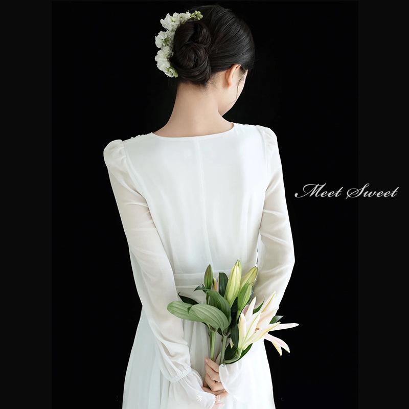 ウェディングドレス ウエディングドレス 二次会 結婚式 前撮り