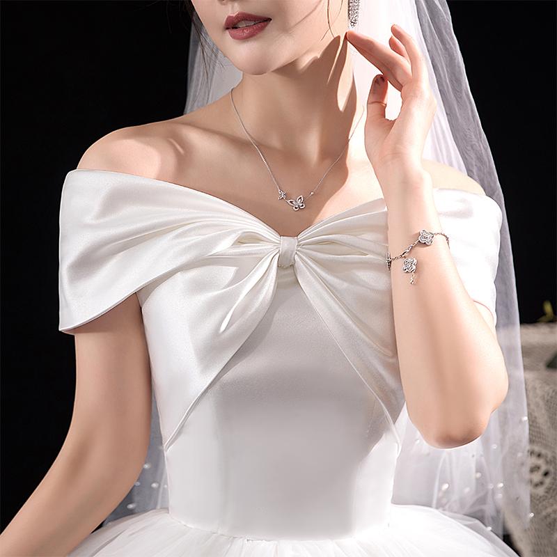 ウェディングドレス ウエディングドレス 二次会 結婚式 前撮り
