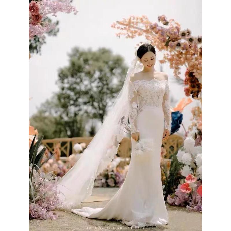 ウェディングドレス ウエディングドレス 二次会 結婚式 前撮り 
