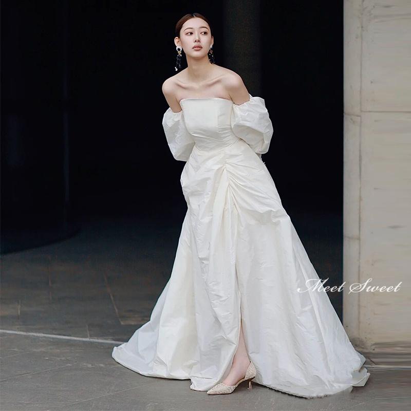 ウェディングドレス ウエディングドレス 二次会 結婚式 前撮り ウェディングドレス ウエディングドレス 二次会 結婚式 前撮り