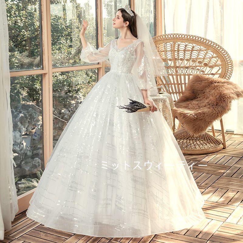ウェディングドレス 結婚式 二次会 大きいサイズ プリンセス ウェディングドレス 結婚式 二次会 大きいサイズ プリンセス