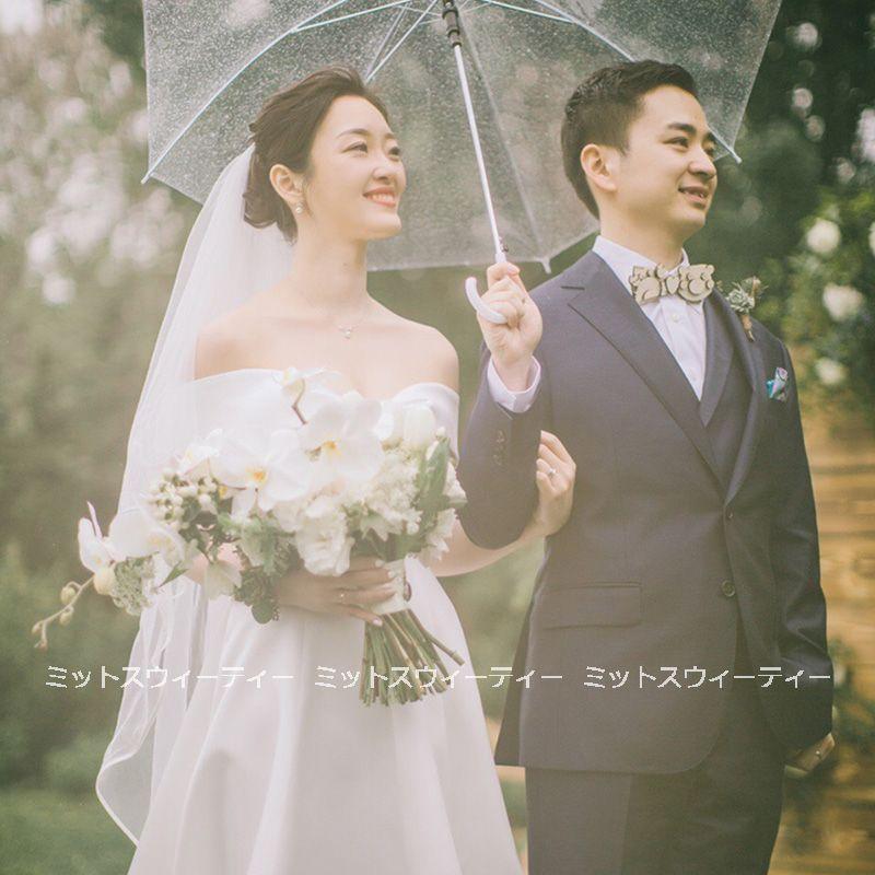 ウェディングドレス ロング丈 パーティードレス Aライン ブライダルドレス 結婚式 二次会 花嫁 オフホワイト オフショルダー イブニングドレス 大きいサイズ Wd168 ミットスウィーティー 通販 Yahoo ショッピング