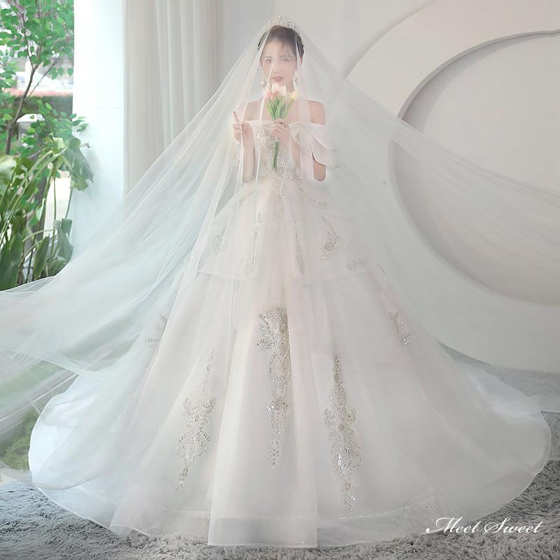 ウェディングドレス ロングドレス プリンセスドレス プリンセス ウェディングドレス ロングドレス プリンセスドレス プリンセス
