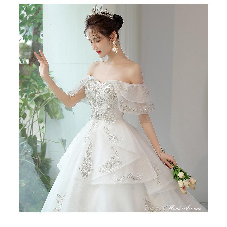 ウェディングドレス ロングドレス プリンセスドレス プリンセス ウェディングドレス ロングドレス プリンセスドレス プリンセス