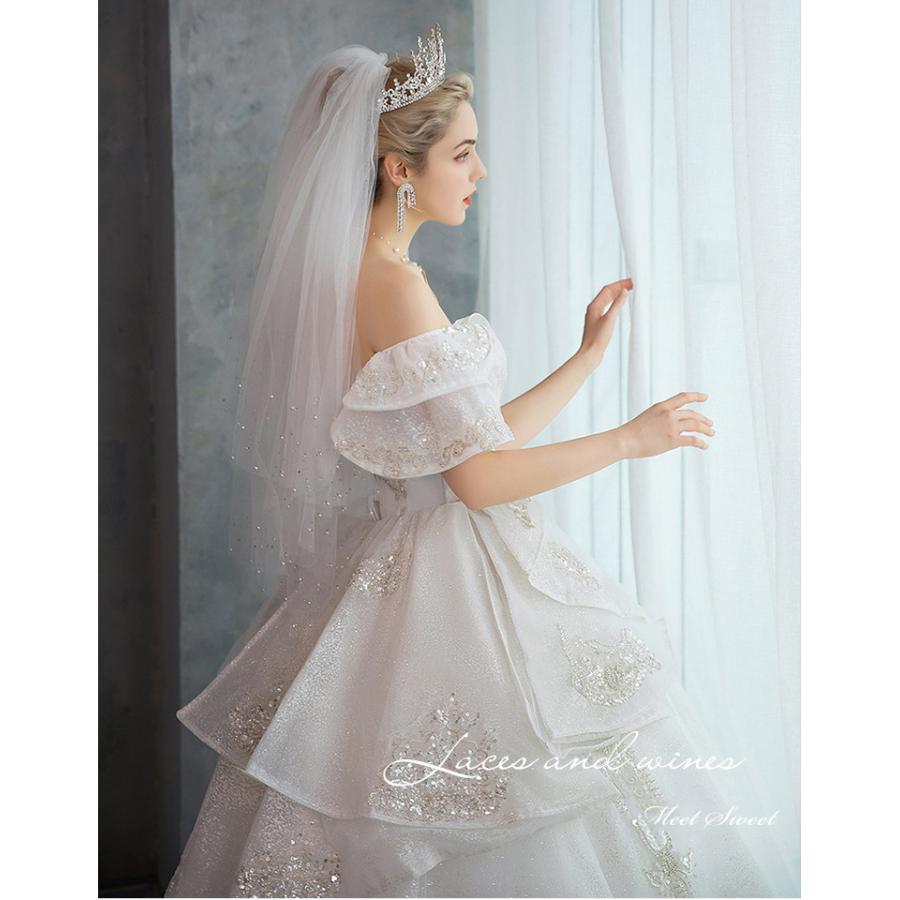 ウェディングドレス ロングドレス プリンセスドレス プリンセス ウェディングドレス ロングドレス プリンセスドレス プリンセス