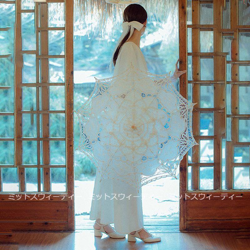 ウエディングドレス ソフト花嫁 二次会 aラインドレス マキシ丈 結婚式 ブライダル 大きいサイズ パーティードレス 海外挙式 演奏会 披露宴 スリット リゾート_2