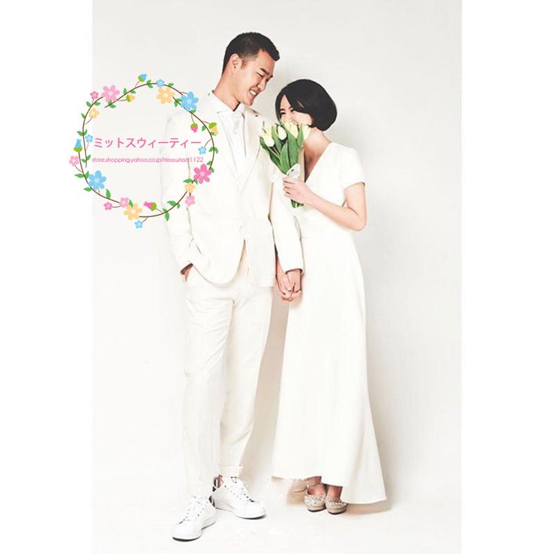 ウェディングドレス 二次会 ロングドレス マキシ丈スカート 花嫁 結婚 ウェディングドレス 二次会 ロングドレス マキシ丈スカート 花嫁 結婚