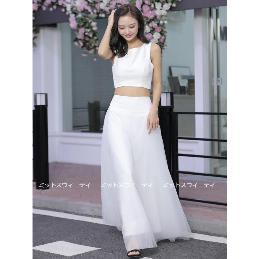 ウエディングドレス セパレート 二次会 花嫁 前撮り ウエディングドレス セパレート 二次会 花嫁 前撮り