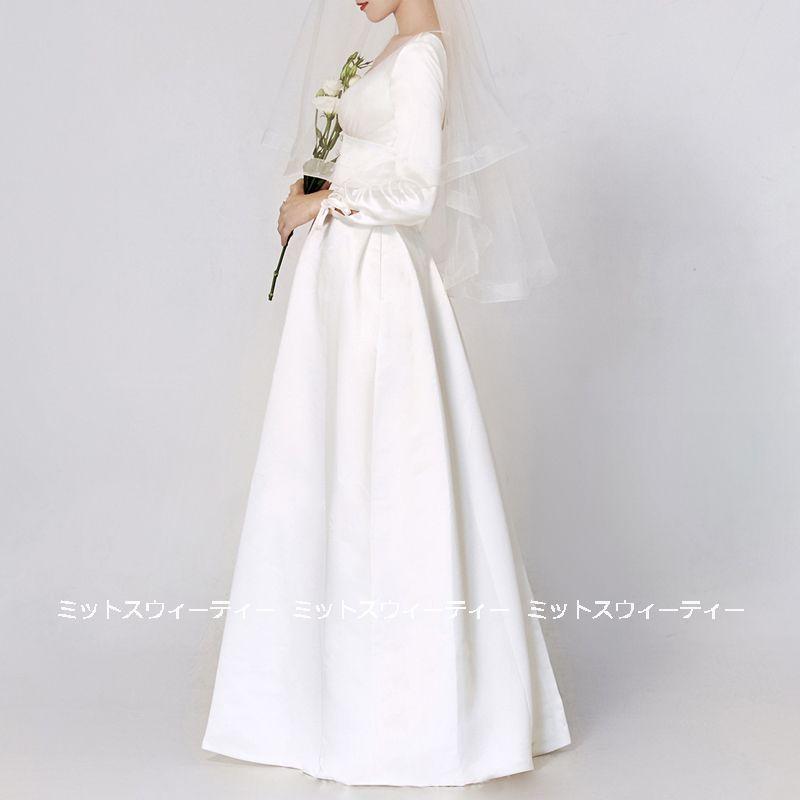 ウェディングドレス ロングドレス 結婚式 ウエディングドレス ウェディングドレス ロングドレス 結婚式 ウエディングドレス