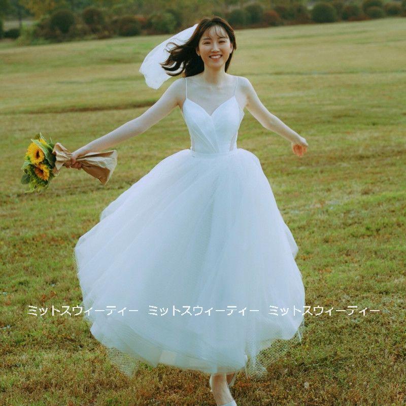 ウェディングドレス ウエディングドレス ロングドレス 結婚式 ウェディングドレス ウエディングドレス ロングドレス 結婚式