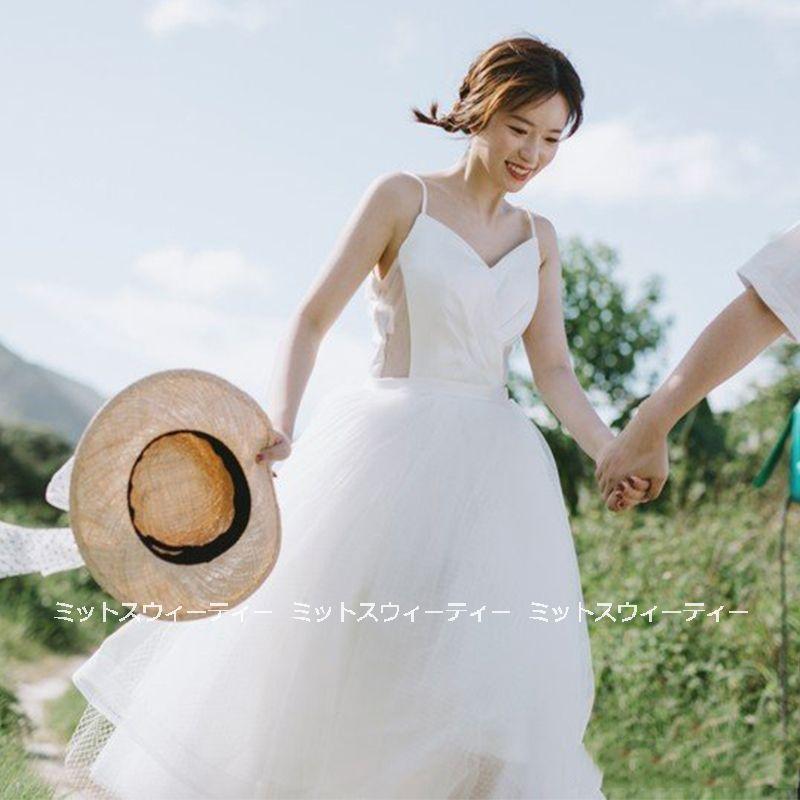 ウェディングドレス ウエディングドレス ロングドレス 結婚式 ウェディングドレス ウエディングドレス ロングドレス 結婚式