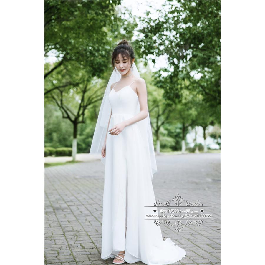 ウェディングドレス二次会花嫁ドレス結婚式ドレスワンピースパーティードレスマーメイド大人シンプルおしゃれきれいめナチュラルカジュアルレかっ Bamz9idkja Www Sausagehouse In