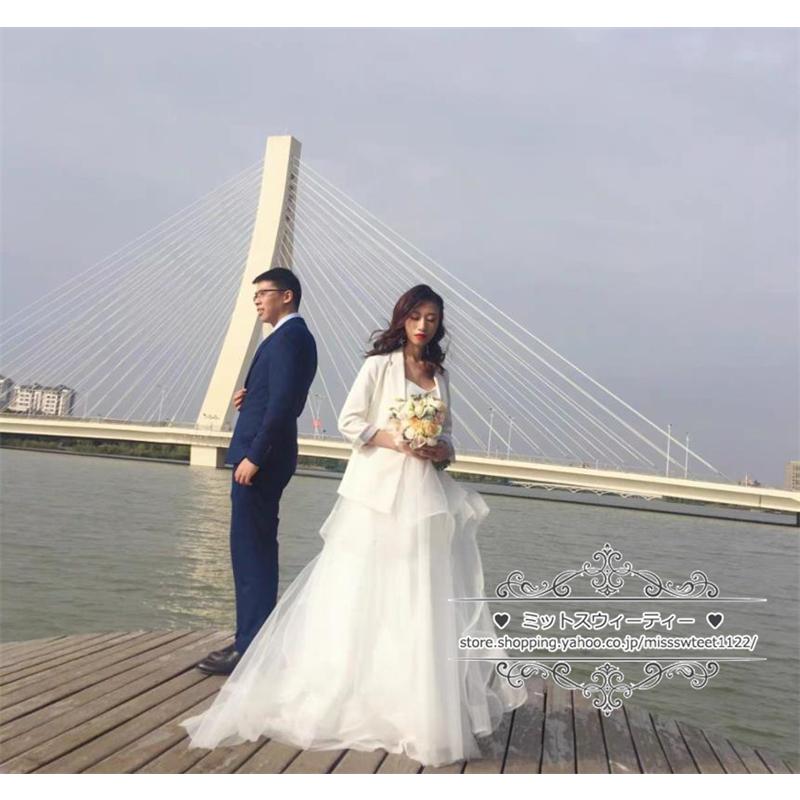 ウェディングドレス 二次会 リゾートドレス 結婚式 ブライダル ウェディングドレス 二次会 リゾートドレス 結婚式 ブライダル