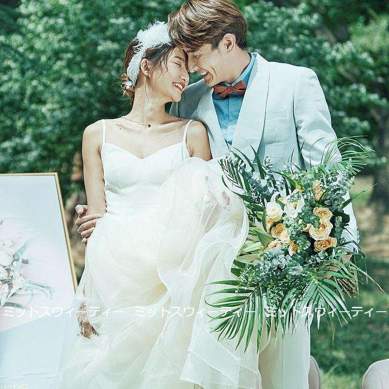 ウェディングドレス 二次会 リゾートドレス 結婚式 ブライダル ウェディングドレス 二次会 リゾートドレス 結婚式 ブライダル