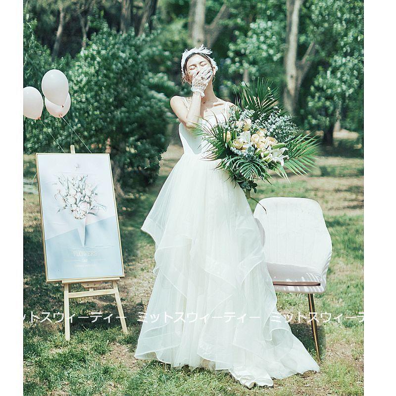 ウェディングドレス 二次会 リゾートドレス 結婚式 ブライダル ウェディングドレス 二次会 リゾートドレス 結婚式 ブライダル